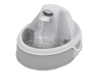 Aqua Flow Water Purifying Fountain